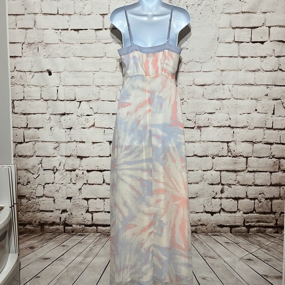 NWOT ModCloth “Gotta Look The Party” Maxi Dress, Size 4 - Picture 10 of 14